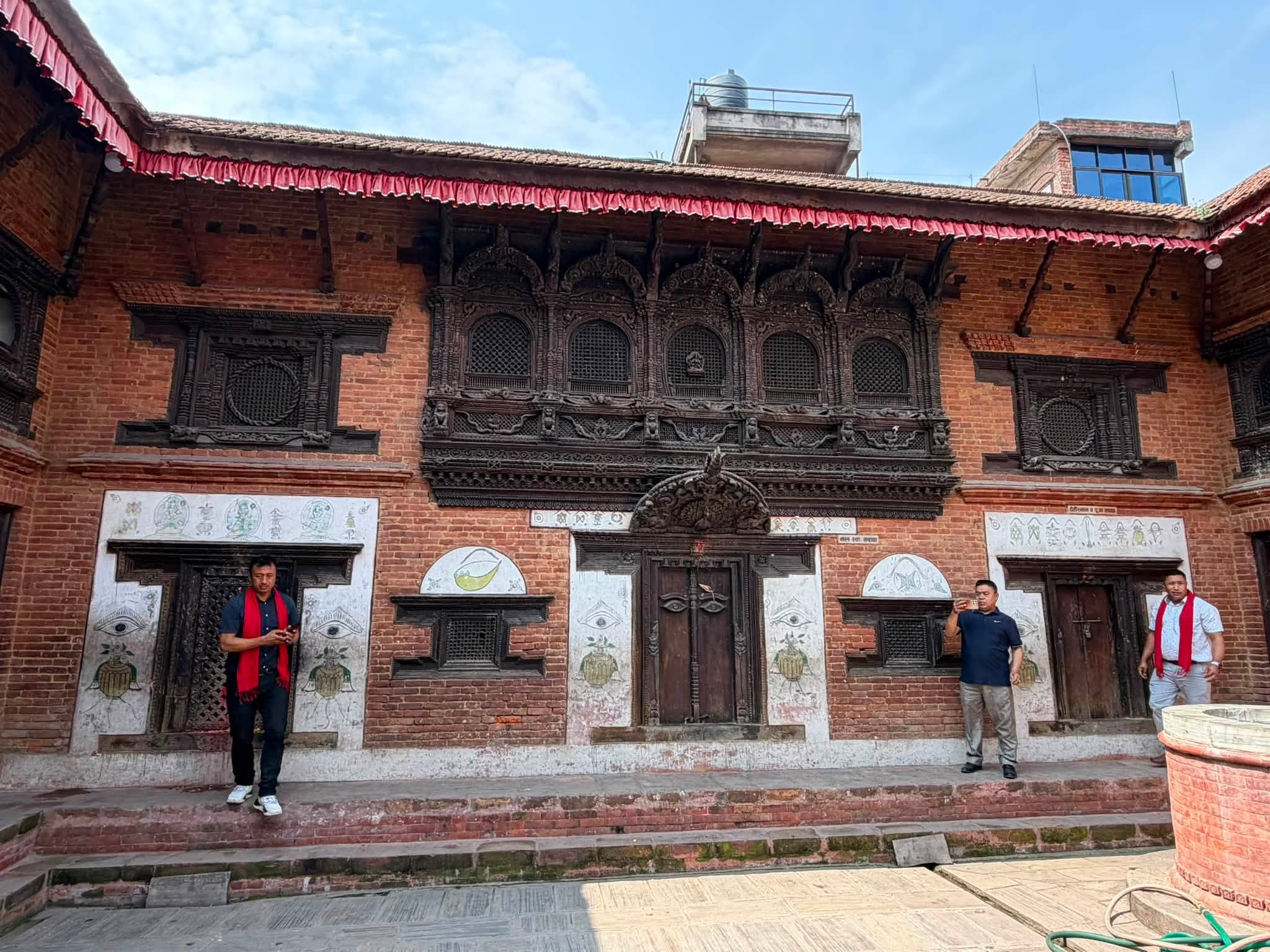 स्थानीय तहको दोस्रो निर्वाचनको चार वर्षमा मध्यपुुर थिमीमा तीव्र विकास